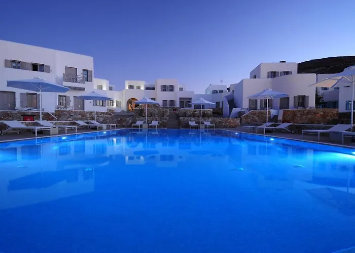 Mar Inn Hotel