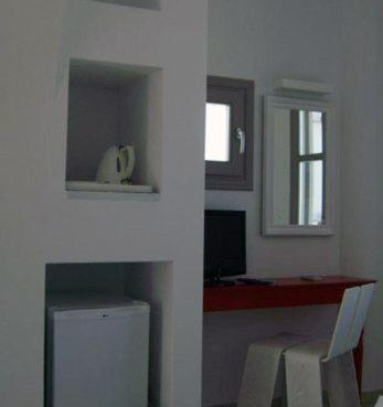 Mar Hotel Folégandros
