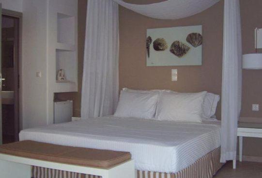 Mar Hotel Folégandros